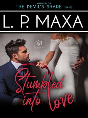 cover image of Stumbled into Love